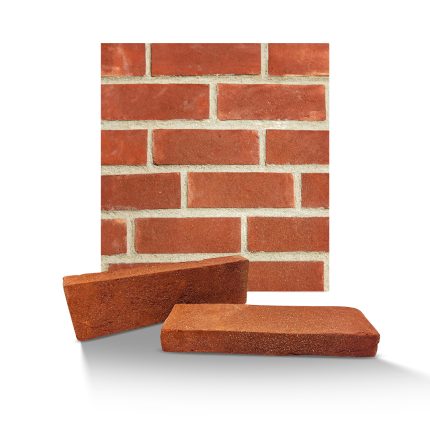 sand finish terracotta brick cladding