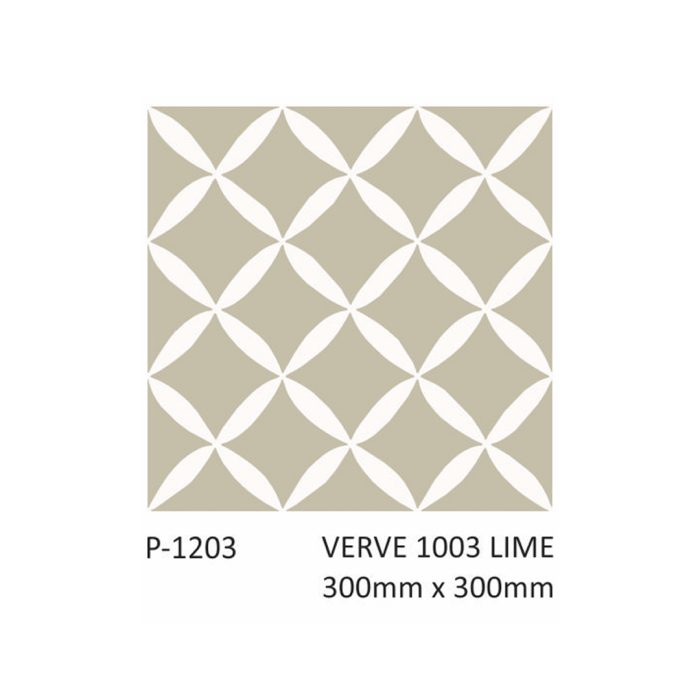 petal design moroccan tile 300x300