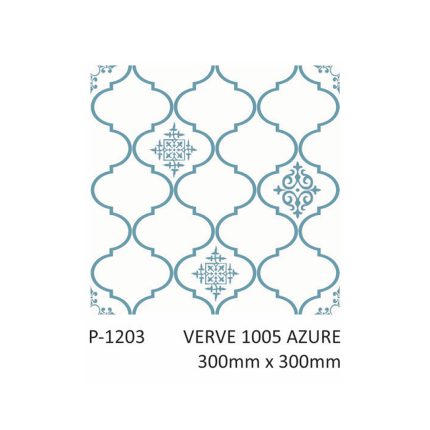 blue and white moroccan tile 300x300