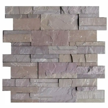 natural stone cladding