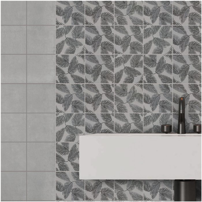 300x300 grey mosaic tiles