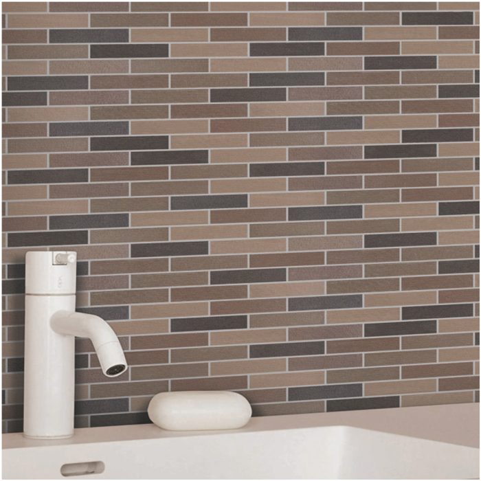 303x298mm mosaic tiles