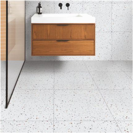 600x600mm terrazzo tiles