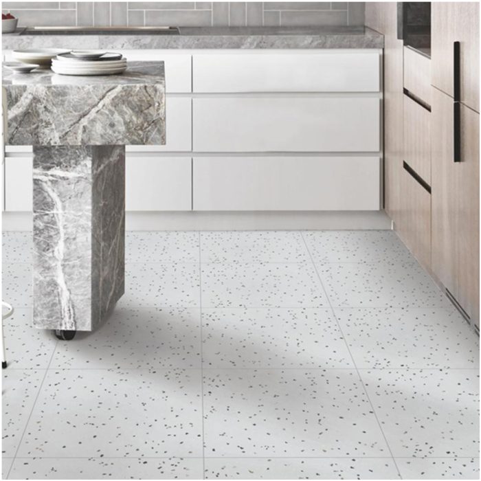 600x600mm terrazzo tiles