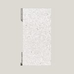 600x1200 random pieces terrazzo tile