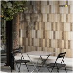 beige subway wall tile