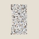 600x1200 colourful pieces terrazzo tile