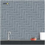 75x300 ash wall tiles