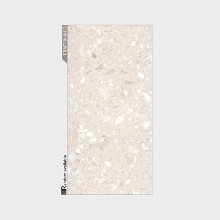 600x1200 big pieces terrazzo tile