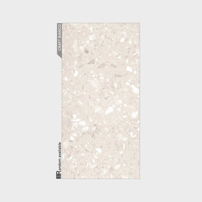 600x1200 big pieces terrazzo tile