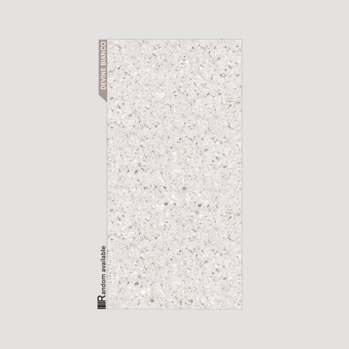 600x1200 small pieces terrazzo tile