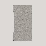 600x1200 small pieces terrazzo tile