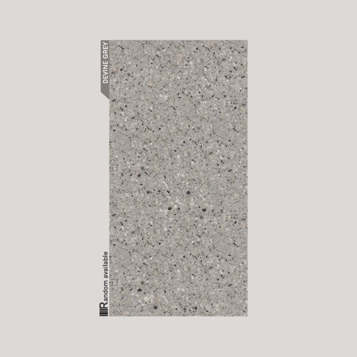 600x1200 small pieces terrazzo tile