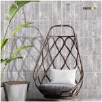 grey wall tiles