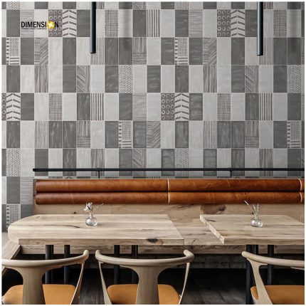 150x300 grey subway tiles