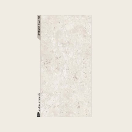 600x1200 small pieces terrazzo tile