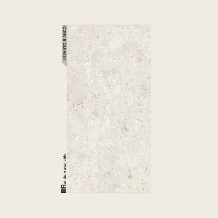 600x1200 small pieces terrazzo tile