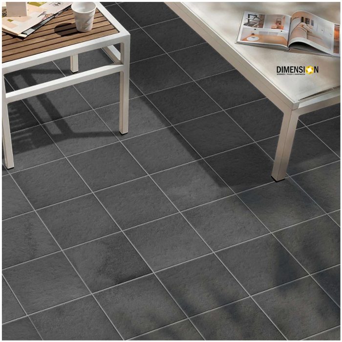 grey tile