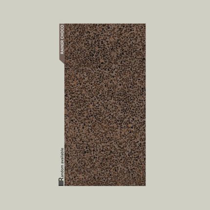 600x1200 small pieces terrazzo tile