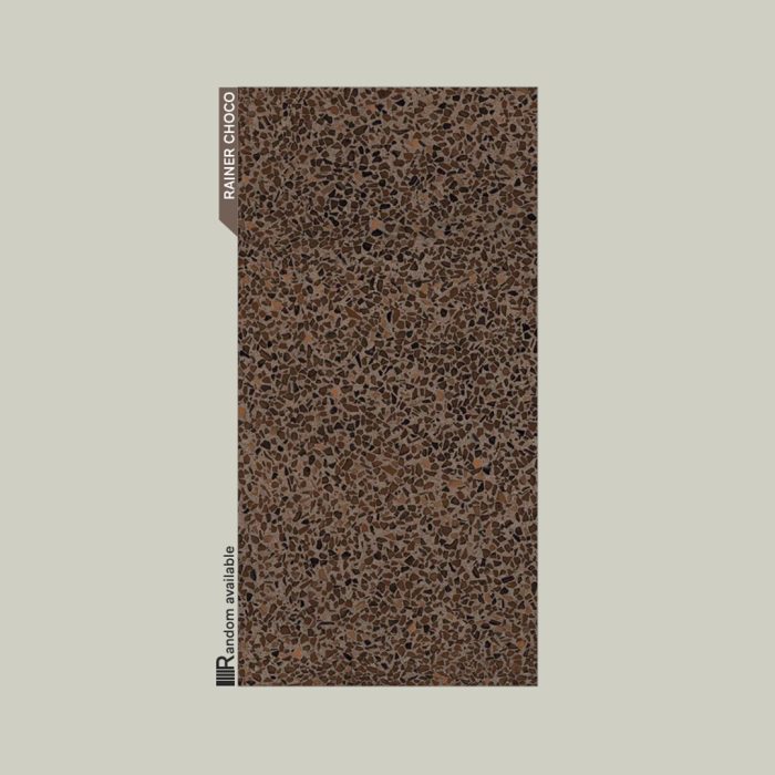 600x1200 small pieces terrazzo tile