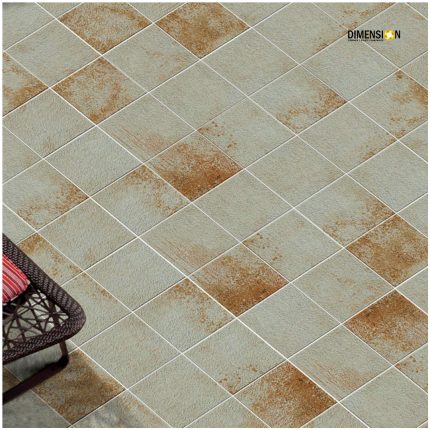 rustic tile