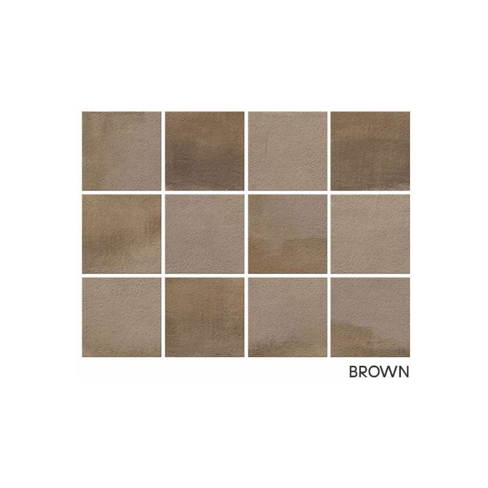 brown random 200x200 tile